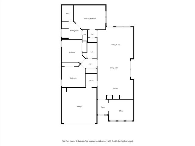2603 Emerald Lane, Texas City, TX 77591