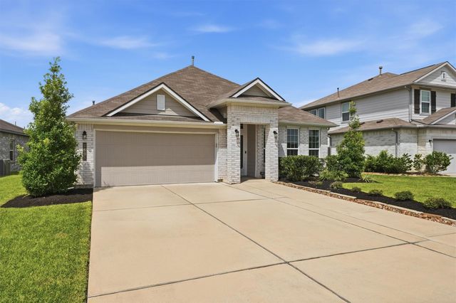 2603 Emerald Lane, Texas City, TX 77591