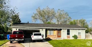 6439 S CLERNATES DR, West Jordan, UT 84081