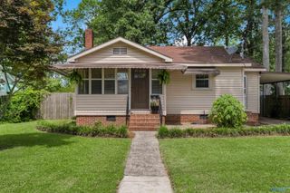 408 Hastings Street, Gadsden, AL 35904