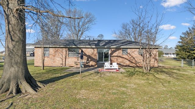 11 Roping Street, Inola, OK 74036