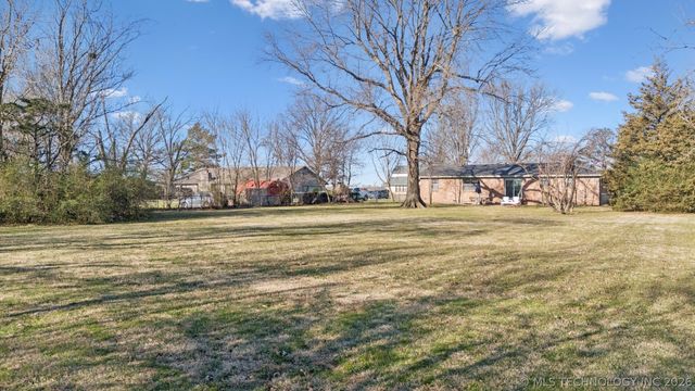 11 Roping Street, Inola, OK 74036