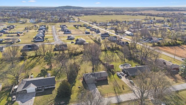 11 Roping Street, Inola, OK 74036