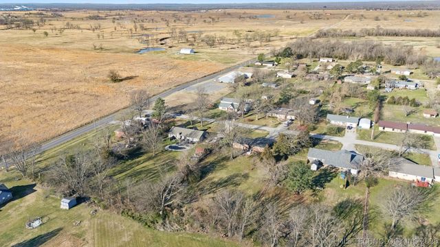 11 Roping Street, Inola, OK 74036