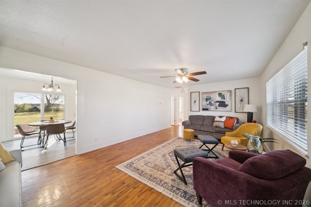 11 Roping Street, Inola, OK 74036