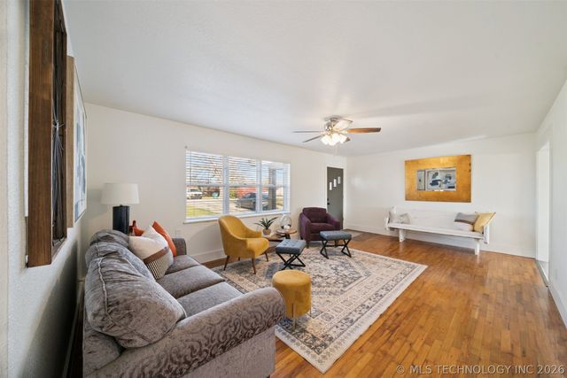 11 Roping Street, Inola, OK 74036