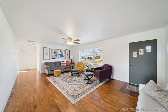 11 Roping Street, Inola, OK 74036