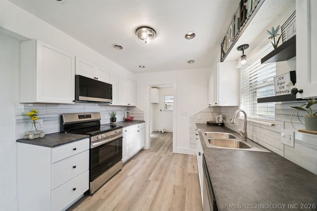 11 Roping Street, Inola, OK 74036