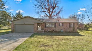 11 Roping Street, Inola, OK 74036
