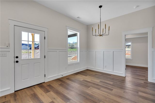 3805 Flat Rock Road, Iva, SC 29655