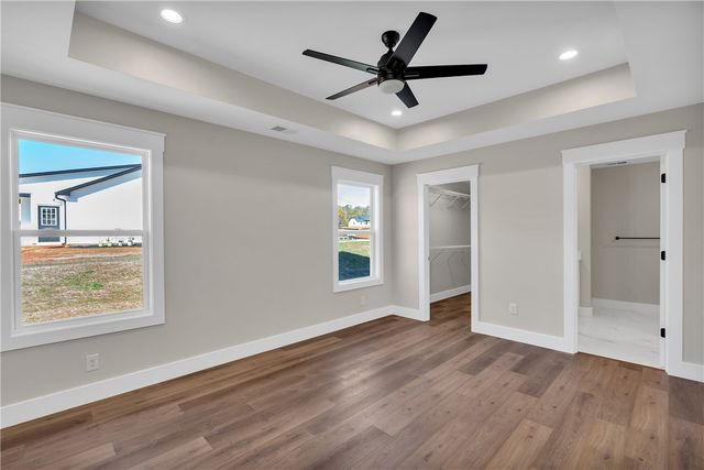 3805 Flat Rock Road, Iva, SC 29655