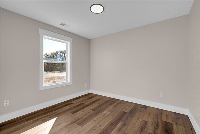 3805 Flat Rock Road, Iva, SC 29655