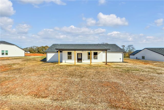 3805 Flat Rock Road, Iva, SC 29655