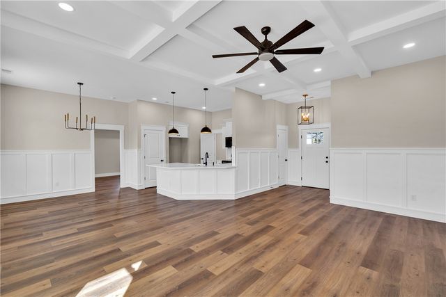 3805 Flat Rock Road, Iva, SC 29655