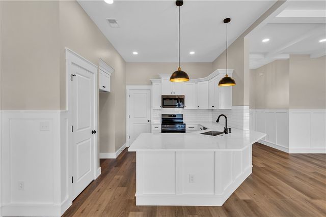 3805 Flat Rock Road, Iva, SC 29655