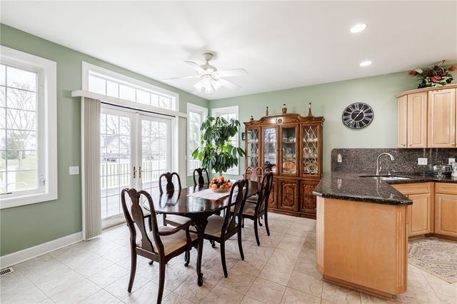 1266 Thistleberry Lane, Penfield, NY 14580