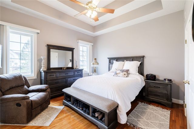 1266 Thistleberry Lane, Penfield, NY 14580