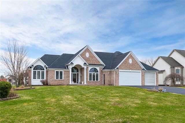 1266 Thistleberry Lane, Penfield, NY 14580