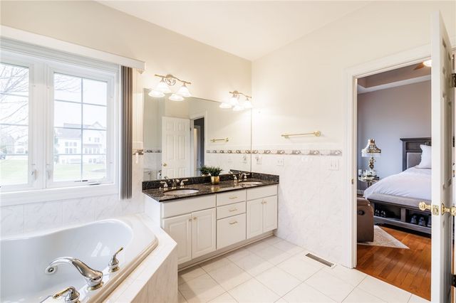 1266 Thistleberry Lane, Penfield, NY 14580