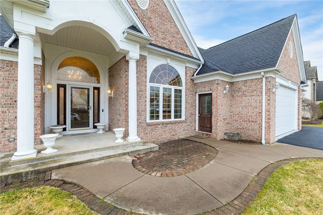 1266 Thistleberry Lane, Penfield, NY 14580