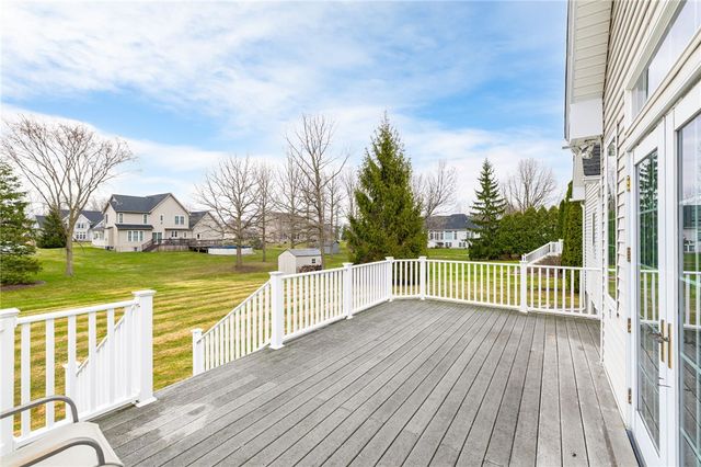 1266 Thistleberry Lane, Penfield, NY 14580