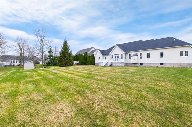 1266 Thistleberry Lane, Penfield, NY 14580