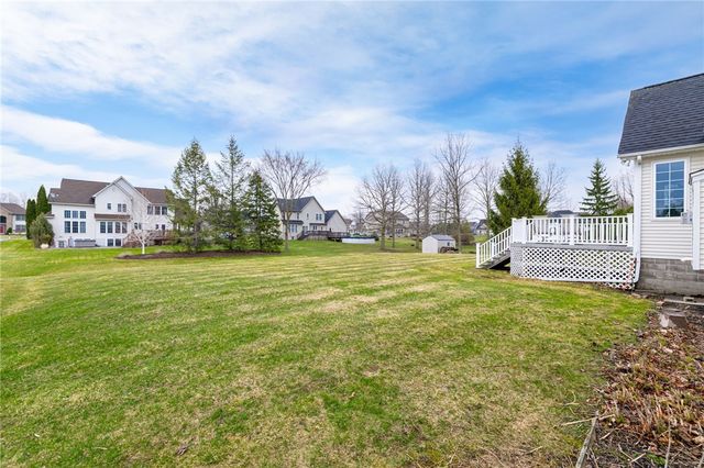 1266 Thistleberry Lane, Penfield, NY 14580