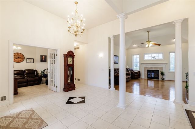 1266 Thistleberry Lane, Penfield, NY 14580