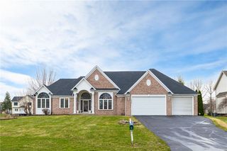 1266 Thistleberry Lane, Penfield, NY 14580