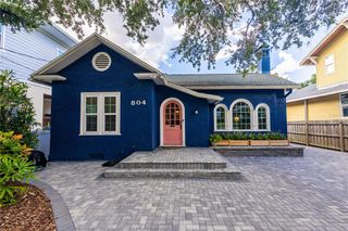 804 E HOLLYWOOD STREET, Tampa, FL 33604