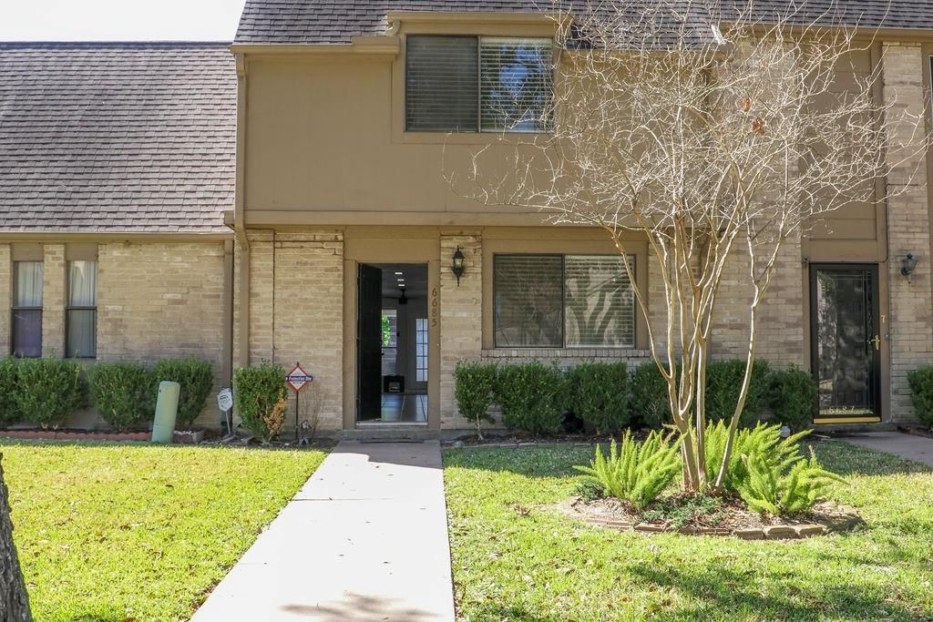 6685 Kentwick Dr 2-10, Houston, TX 77084