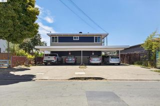 2318 Lowell Avenue, Richmond, CA 94804
