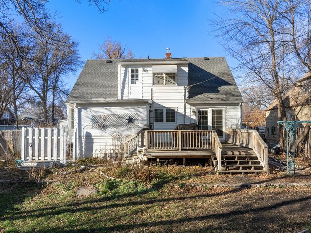 712 Normals St, Minot, ND 58703