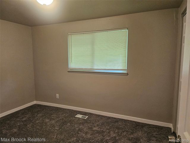 6168 Magnolia Drive, Mt. Morris Township, MI 48458