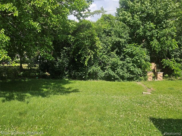 6168 Magnolia Drive, Mt. Morris Township, MI 48458