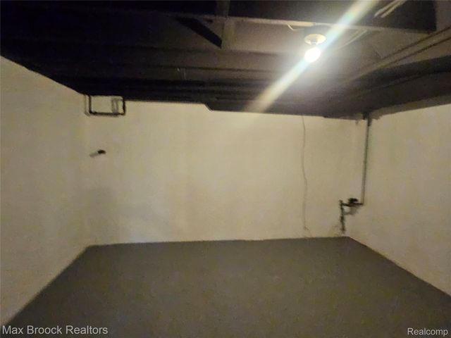 6168 Magnolia Drive, Mt. Morris Township, MI 48458