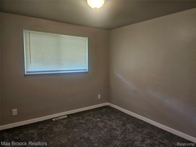 6168 Magnolia Drive, Mt. Morris Township, MI 48458