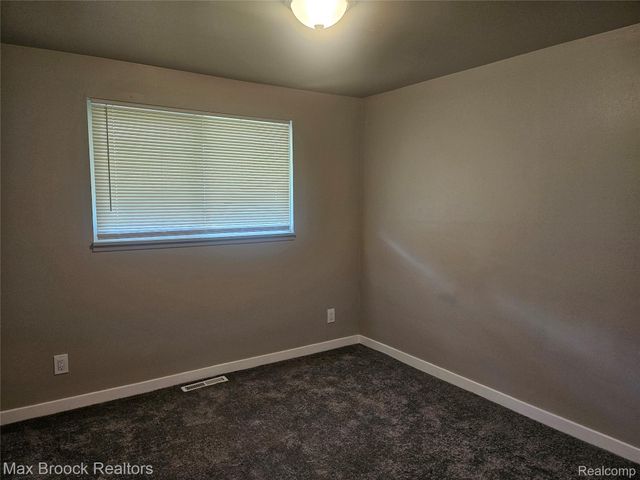 6168 Magnolia Drive, Mt. Morris Township, MI 48458