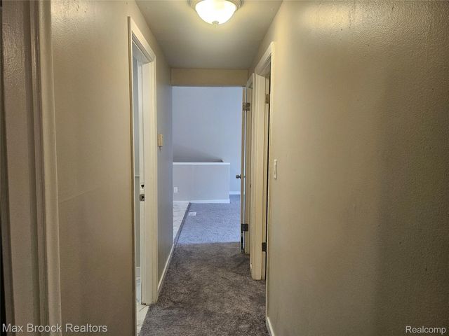 6168 Magnolia Drive, Mt. Morris Township, MI 48458