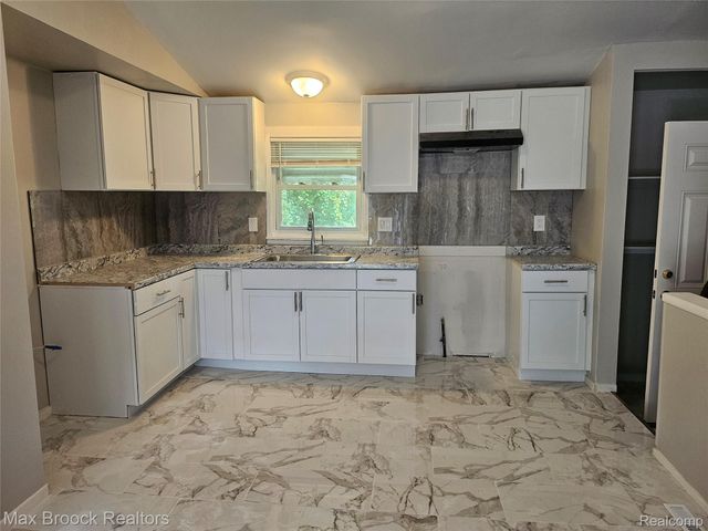 6168 Magnolia Drive, Mt. Morris Township, MI 48458