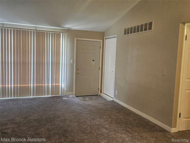 6168 Magnolia Drive, Mt. Morris Township, MI 48458