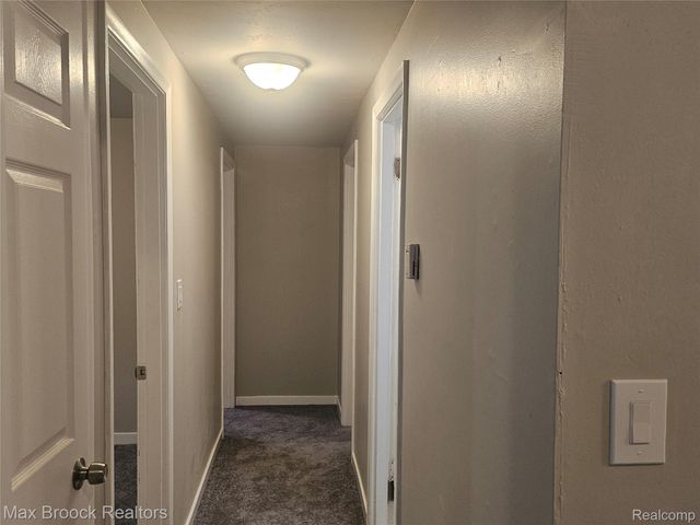 6168 Magnolia Drive, Mt. Morris Township, MI 48458