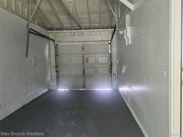 6168 Magnolia Drive, Mt. Morris Township, MI 48458