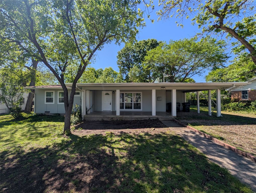 806 Cedar Street, Mckinney, TX 75069
