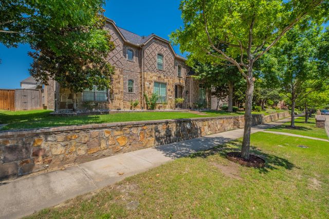 7565 Rawlins Lane, Frisco, TX 75036