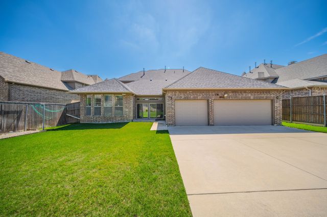 7565 Rawlins Lane, Frisco, TX 75036