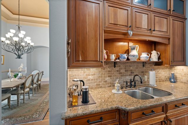 11440 Outpost Cove Drive, Willis, TX 77318