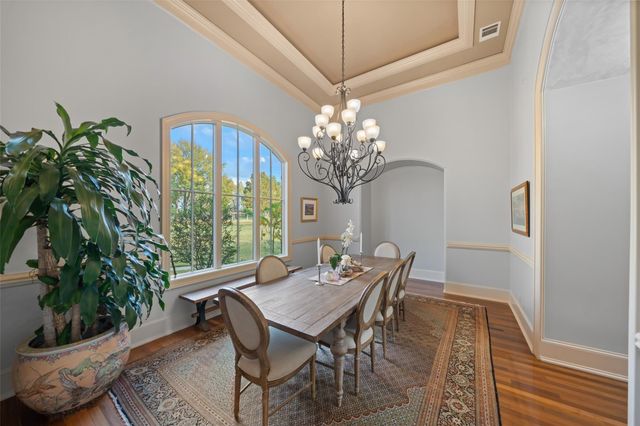 11440 Outpost Cove Drive, Willis, TX 77318