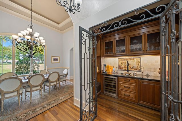 11440 Outpost Cove Drive, Willis, TX 77318