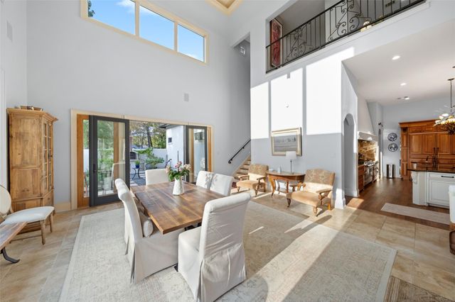 11440 Outpost Cove Drive, Willis, TX 77318